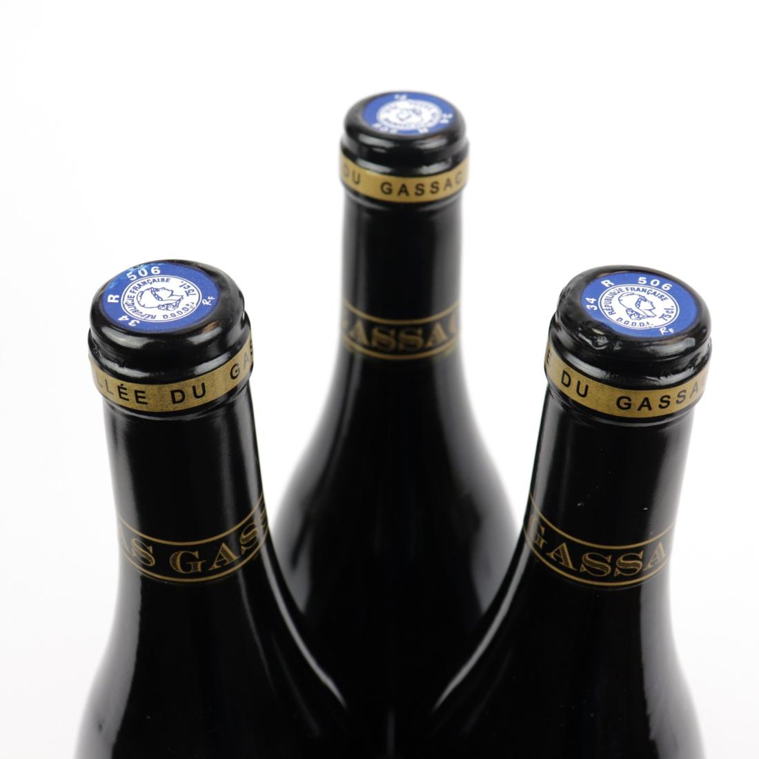 Image for Mas De Daumas Gassac 2015 L'Herault