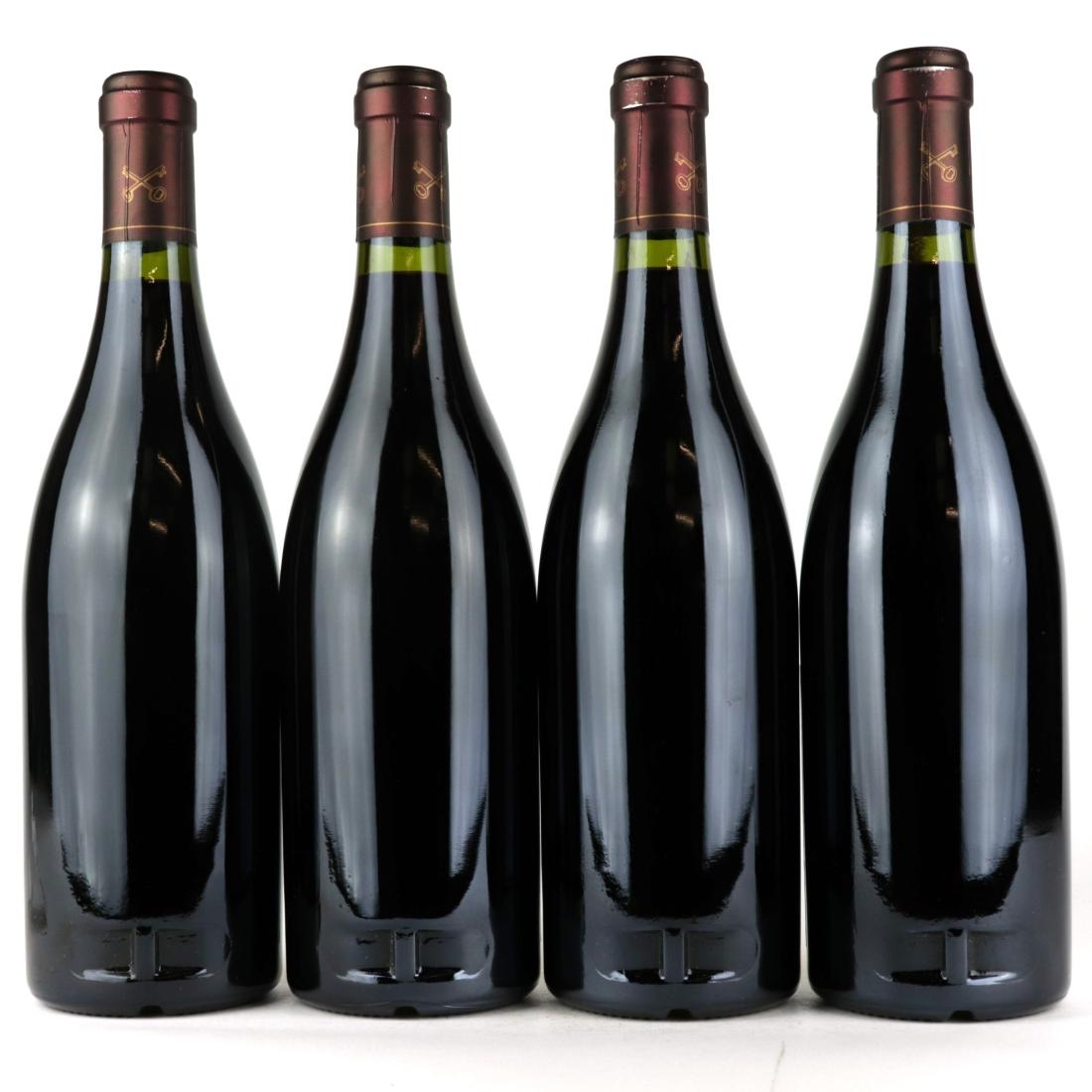 Image for R.Sabon Cuvee Prestige 1998 Chateauneuf-Du-Pape