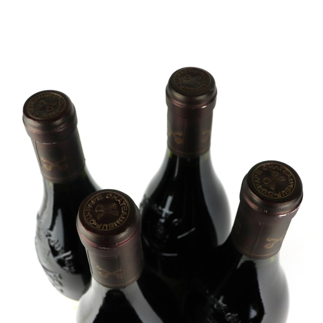 Image for R.Sabon Cuvee Prestige 1998 Chateauneuf-Du-Pape