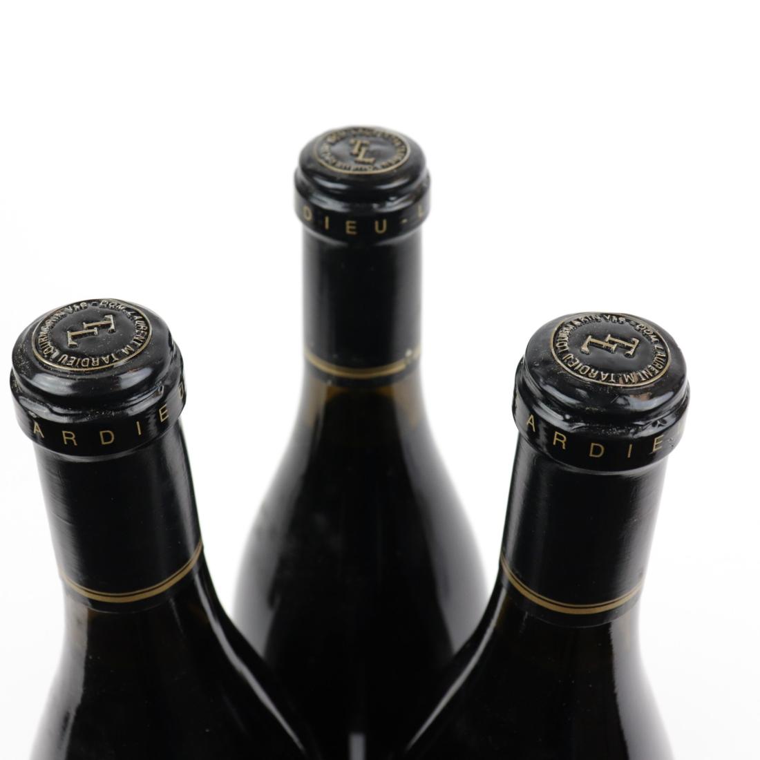 Image for Tardieu-Laurent 2001 Hermitage