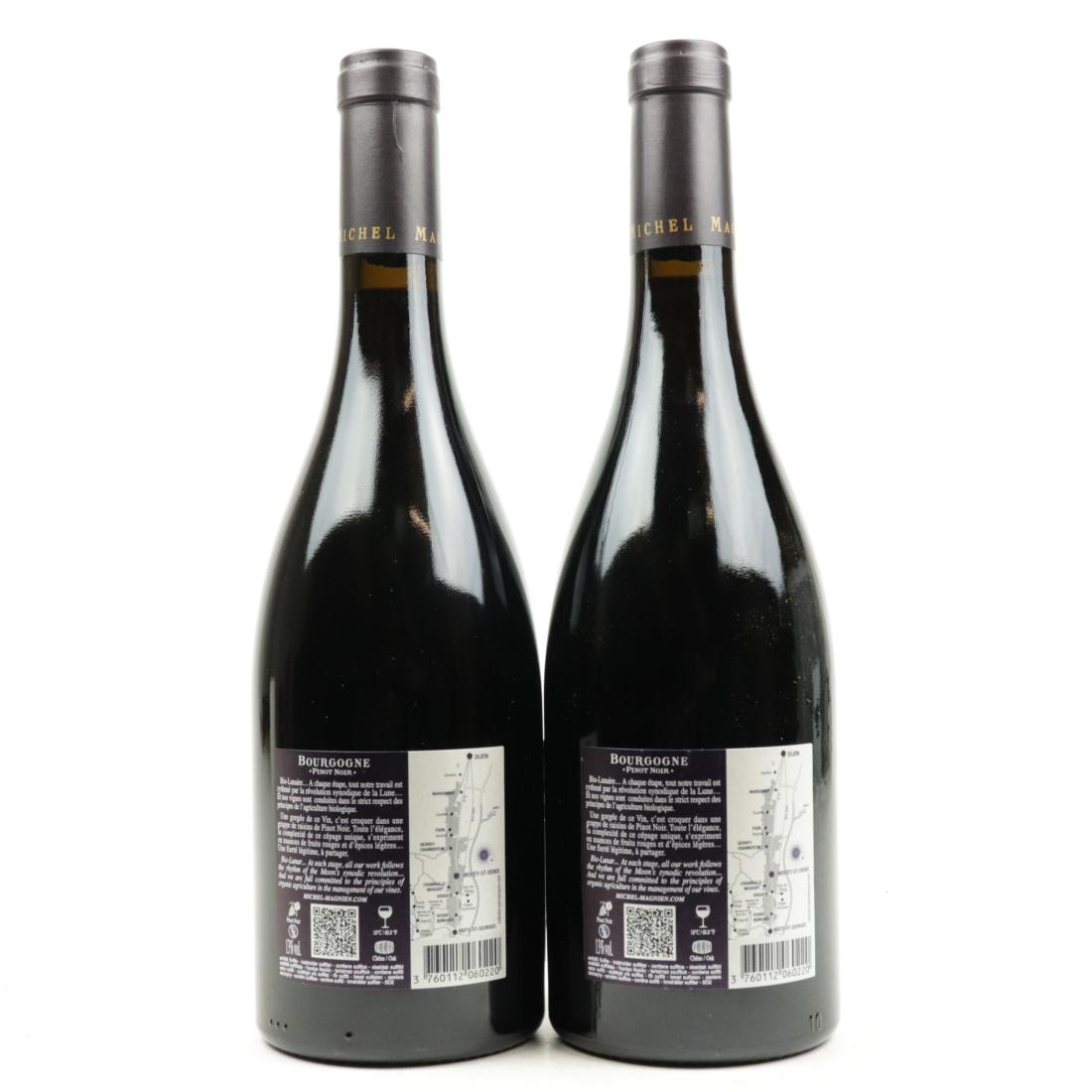 Image for Dom. M. Magnien 2012 Bourgogne