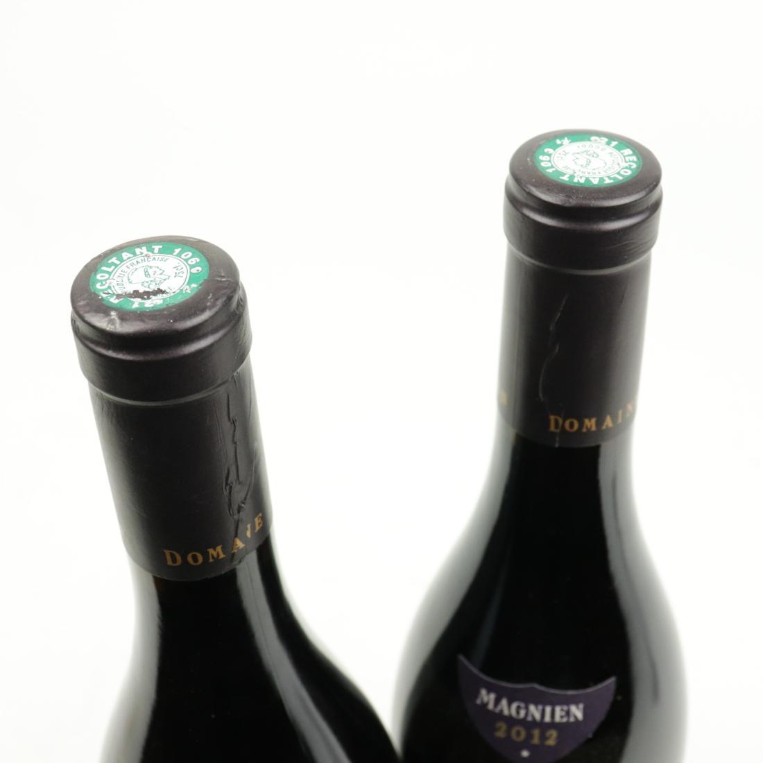 Image for Dom. M. Magnien 2012 Bourgogne