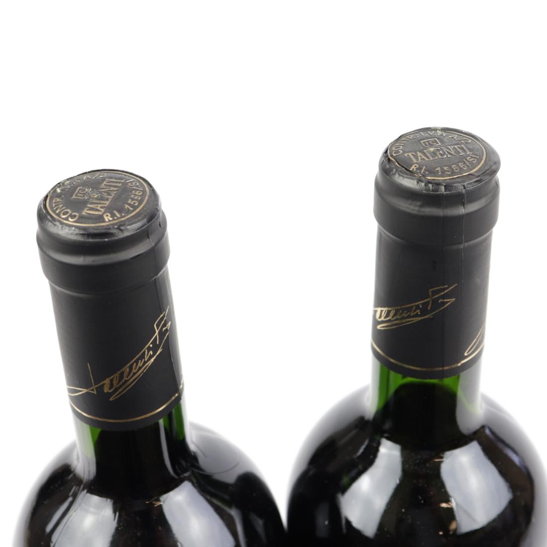 Image for Talenti Podere Pian Di Conte 1994 Brunello di Montalcino