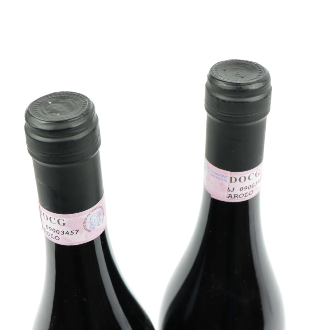 Image for Ricossa 2002 Barolo