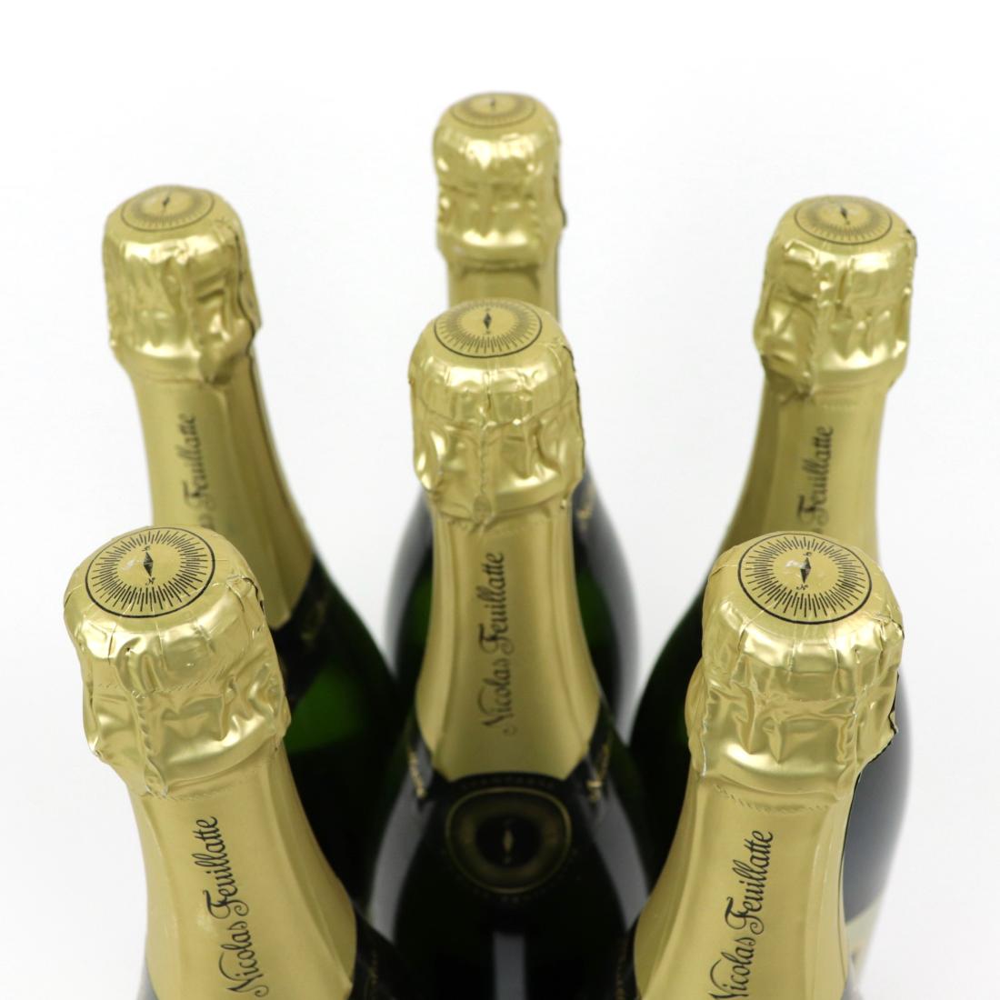 Image for Nicolas Feuillatte 2008 Vintage Champagne