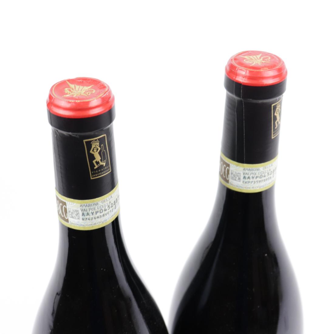 Image for Musella 2011 Amarone Riserva