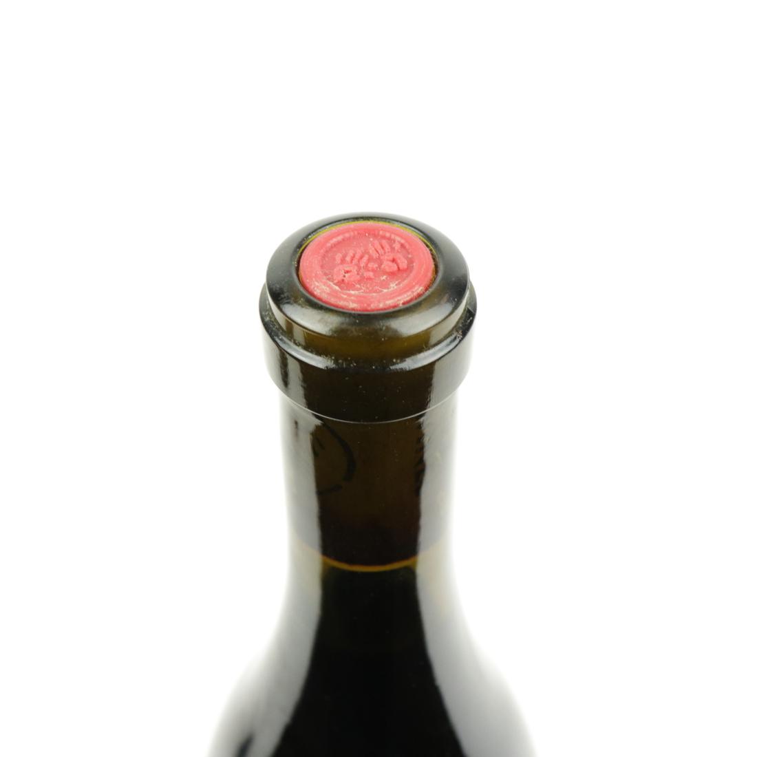 Image for Two Hands Bella's Garden Shiraz 2005 Barossa
