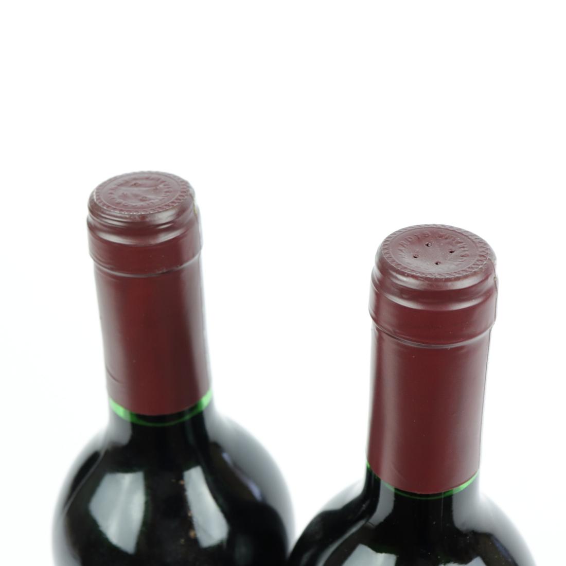 Image for Hardys Thomas Hardy Cabernet Sauvignon 1994 Coonawarra