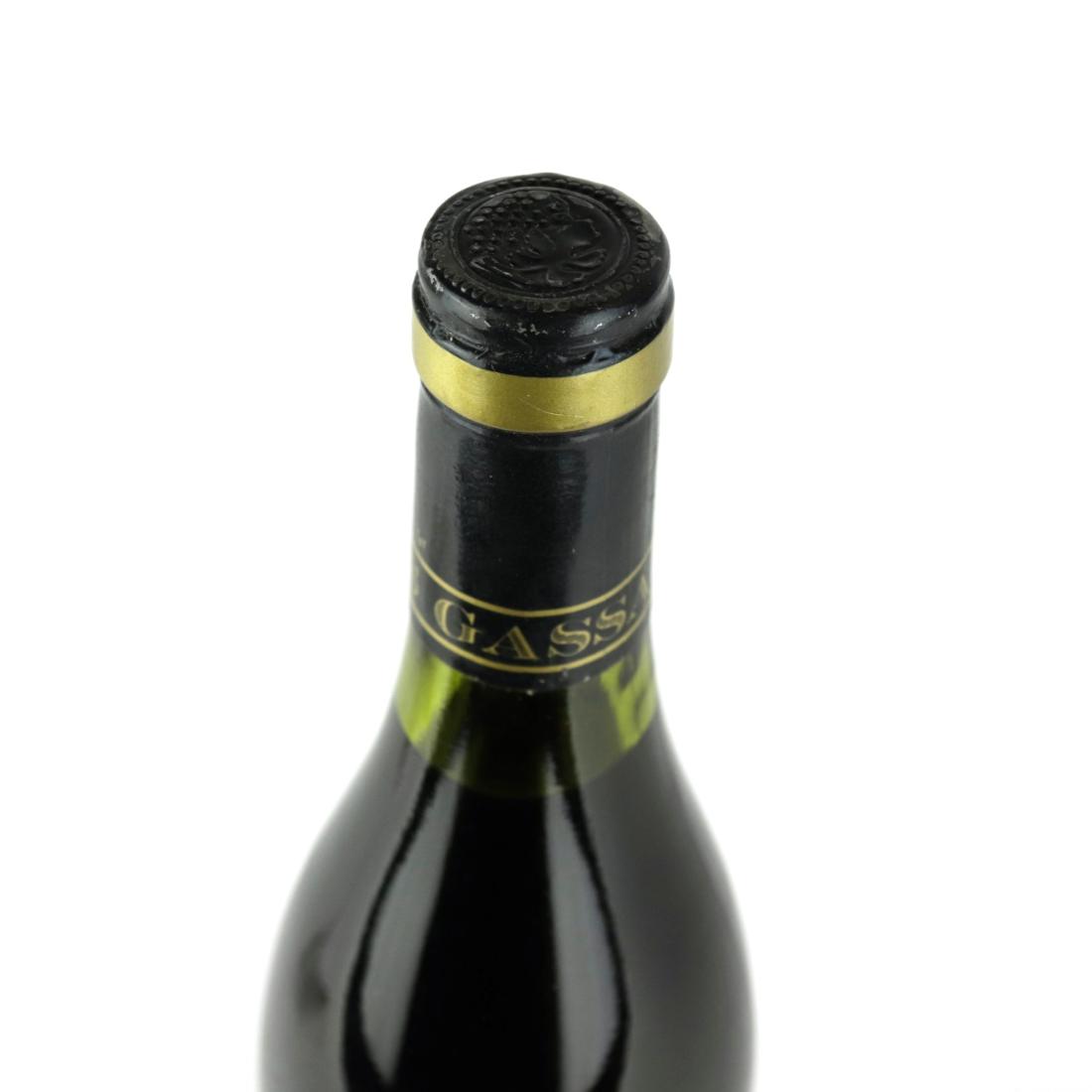 Image for Mas de Daumas Gassac 1987