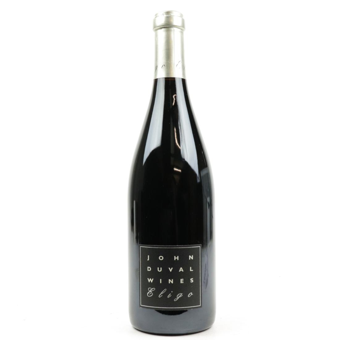 Image for J.Duval Elige Shiraz 2014 Barossa