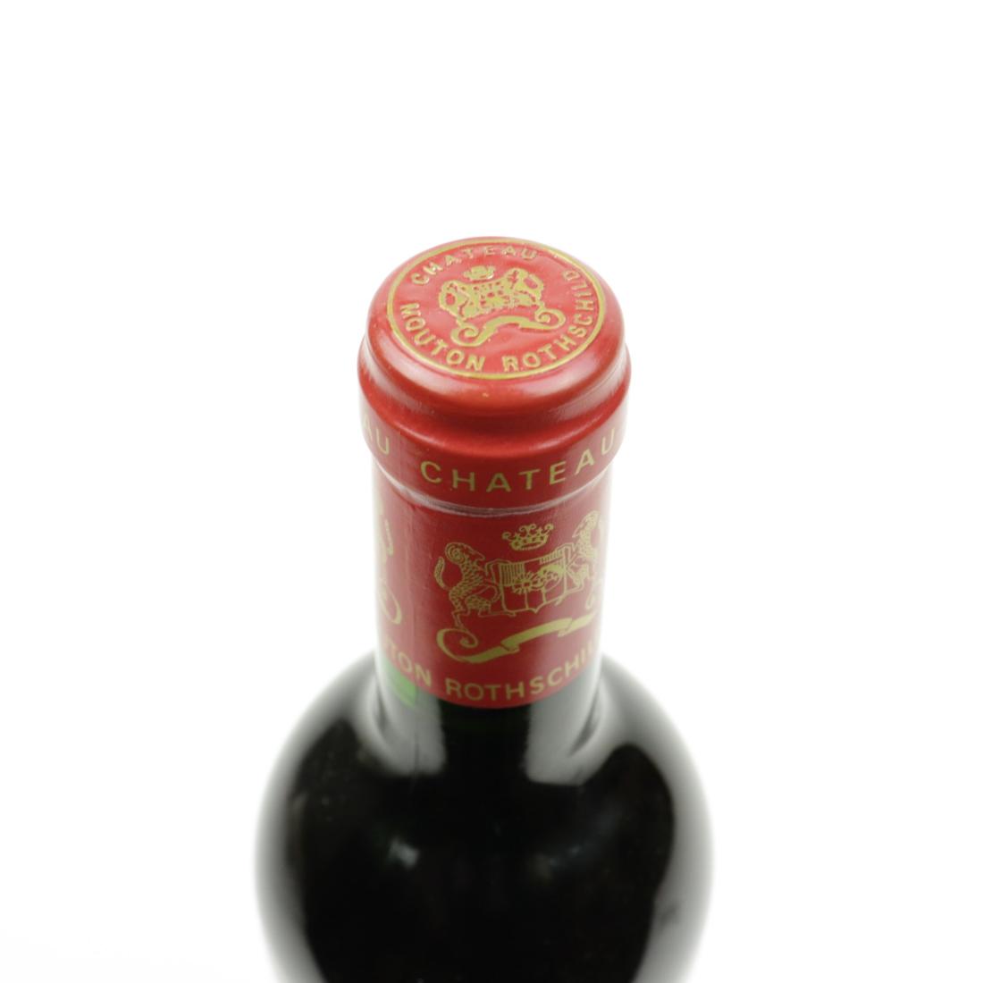 Image for Ch. Mouton-Rothschild 1997 Pauillac 1er-Cru