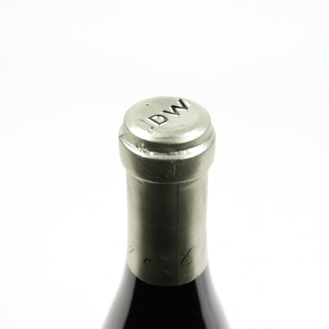 Image for J.Duval Elige Shiraz 2014 Barossa