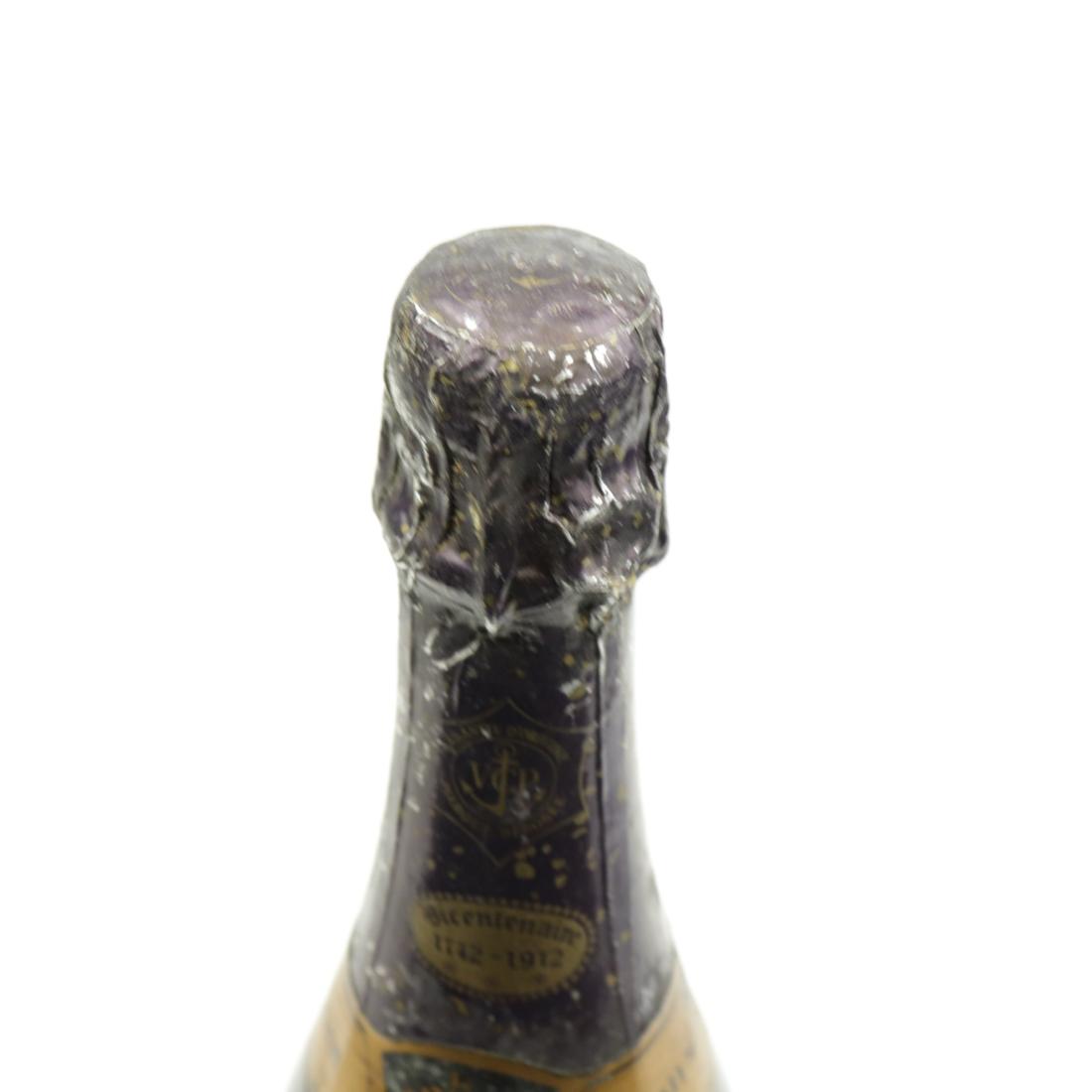 Image for Veuve Clicquot Ponsardin Brut Reserve 1979 Vintage Champagne