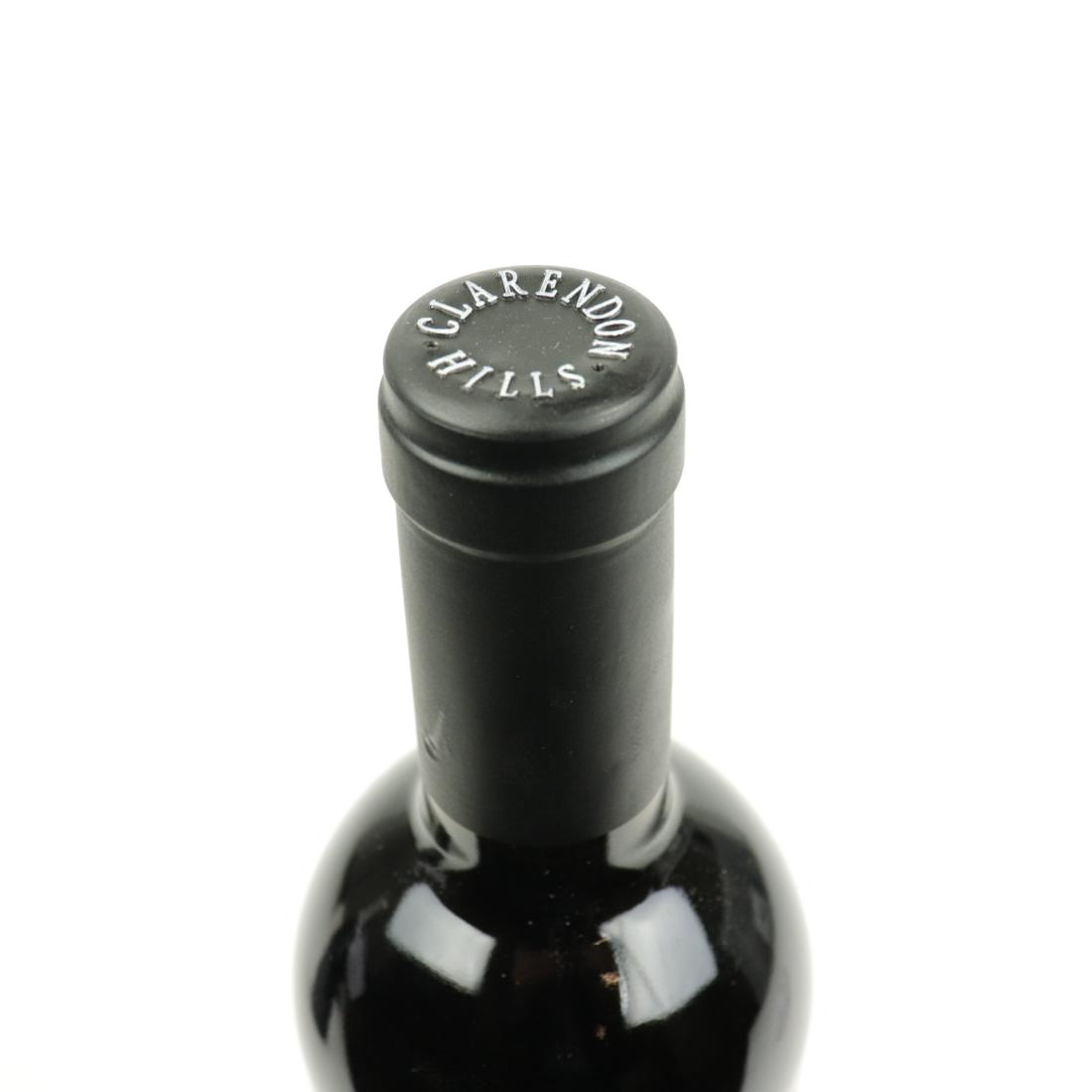 Image for Clarendon Hills Brookman Merlot 2008 South Australia