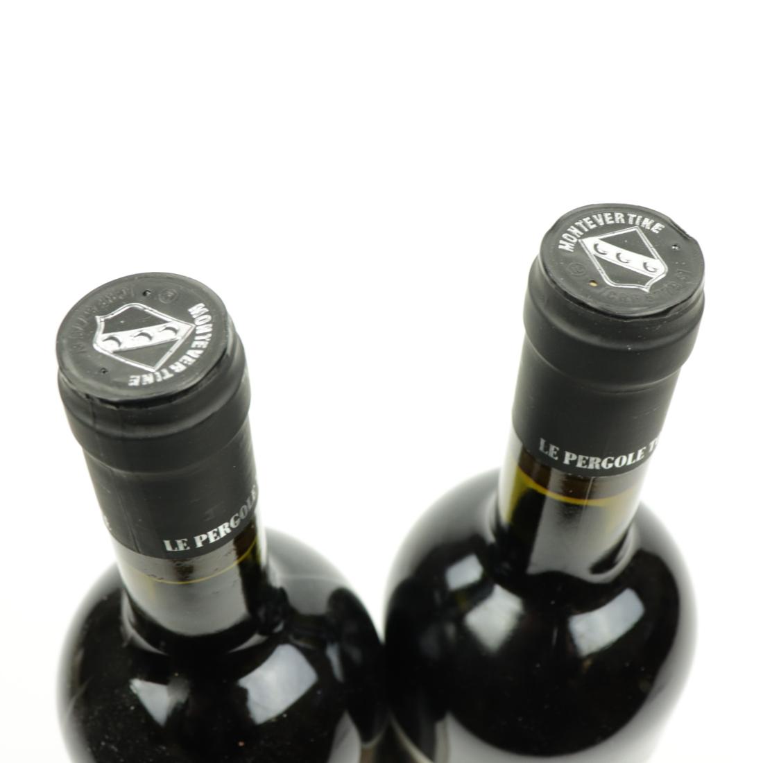 Image for Montevertine Le Pergole Torte 2011 Tuscany