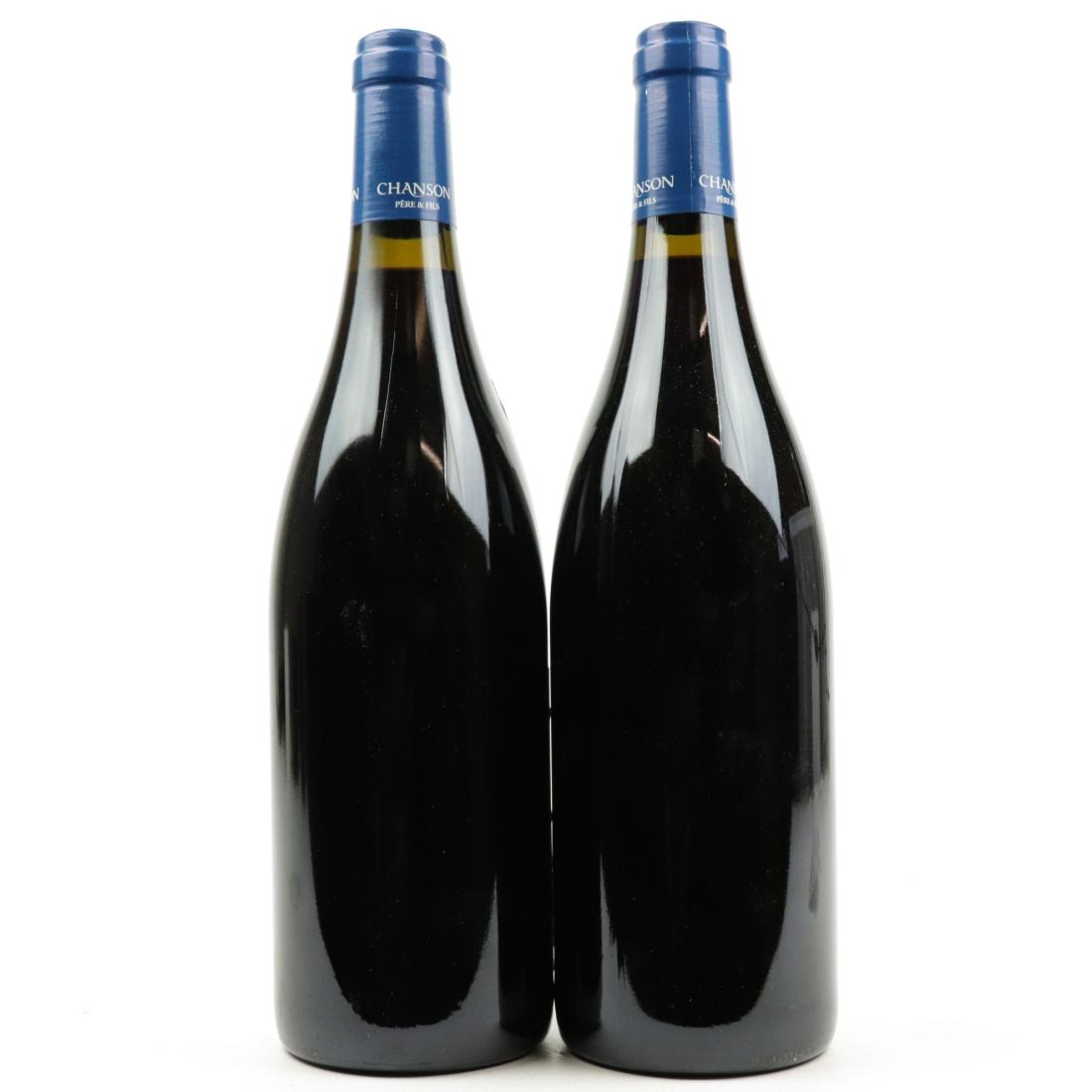 Image for Dom. Chanson Clos des Mouches 2009 Beaune 1er Cru