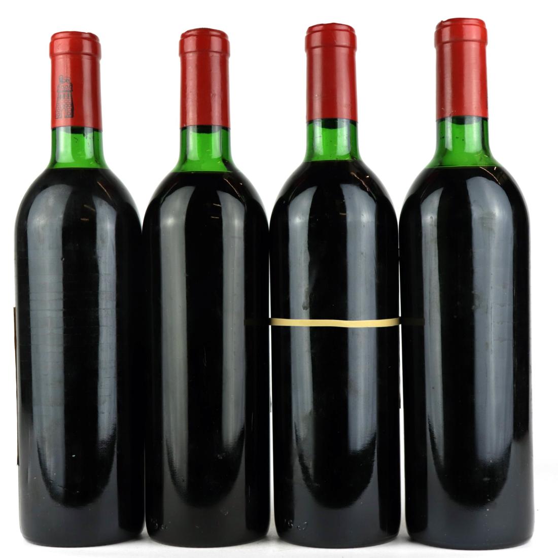 Image for Château Latour 1973