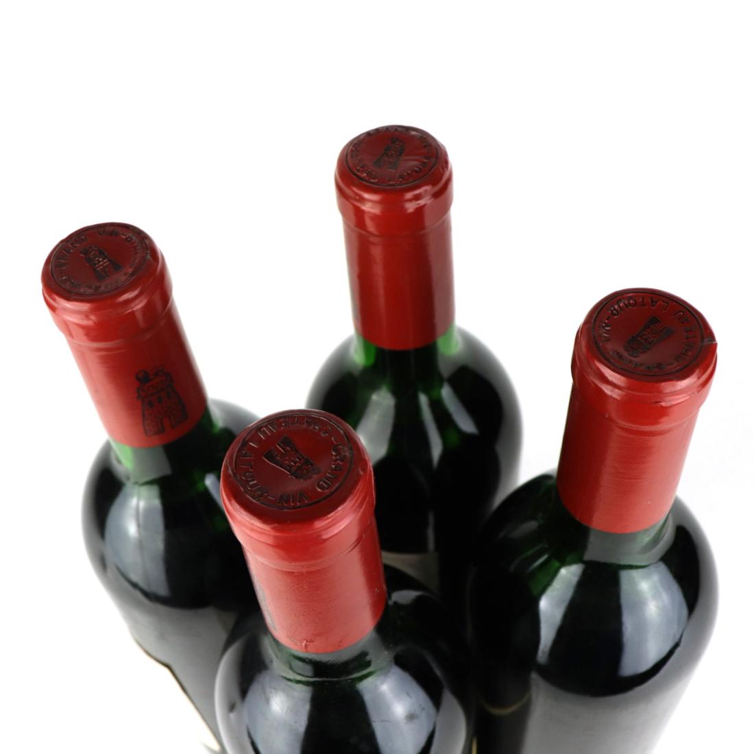 Image for Château Latour 1973
