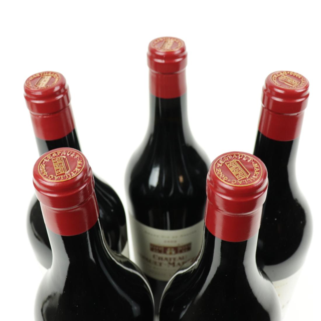 Image for Ch. Lespault-Martillac 2009 Pessac-Leognan