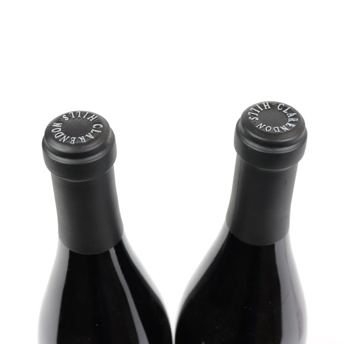 Image for Clarendon Hills Blewitt Springs Grenache 2005 South Australia