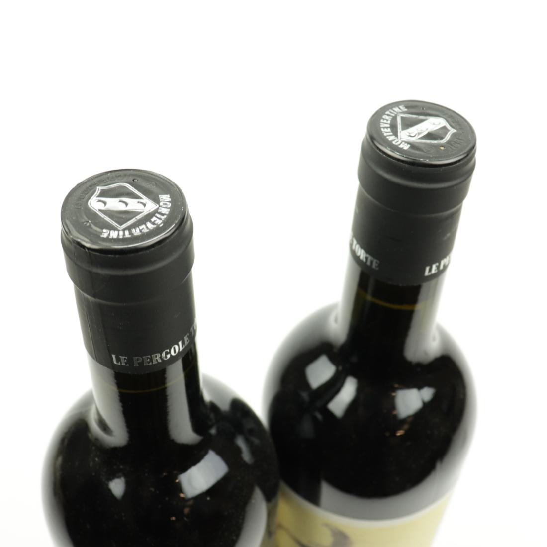 Image for Montevertine Le Pergole Torte 2012 Tuscany