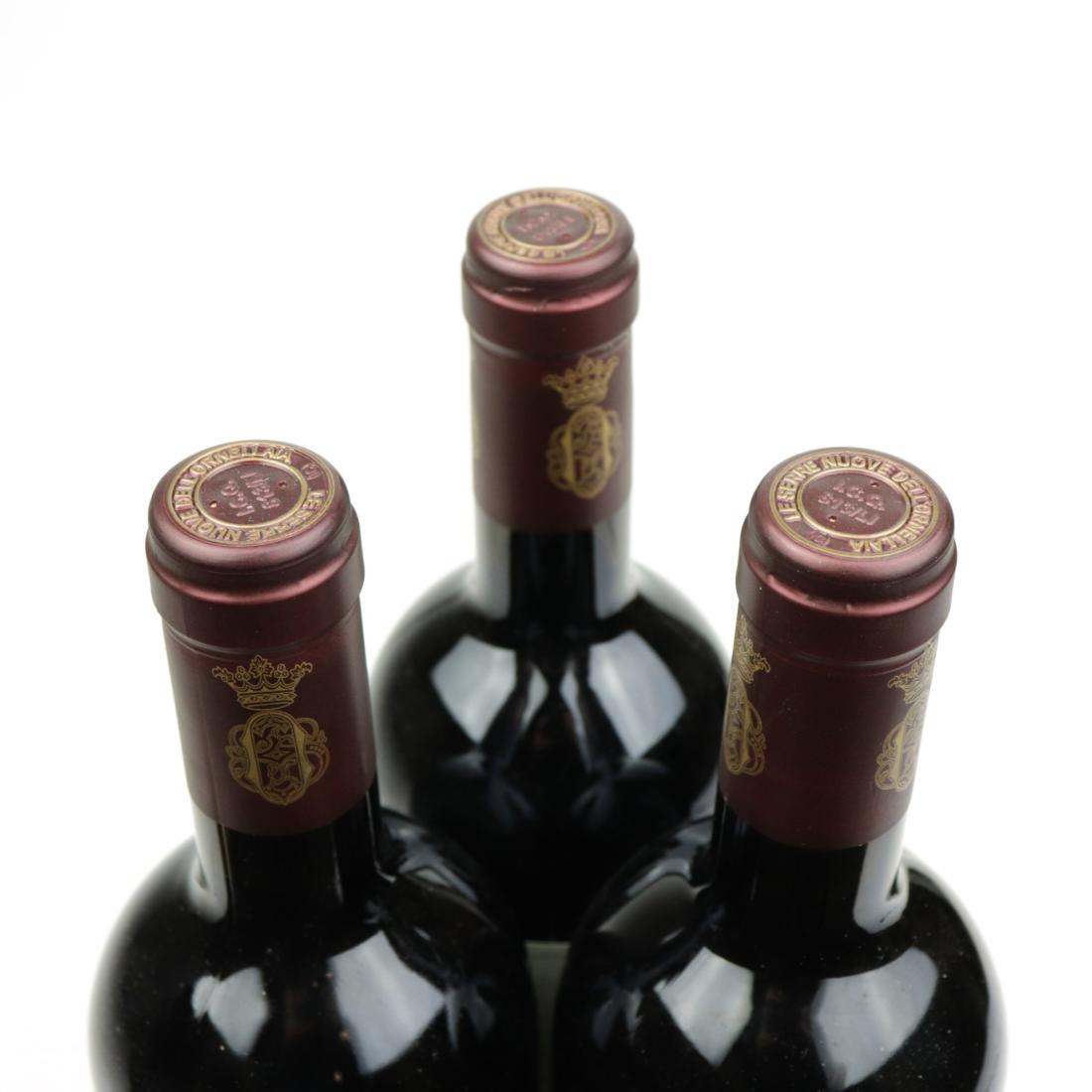 Image for Le Serre Nuove Dell' Ornellaia 2008