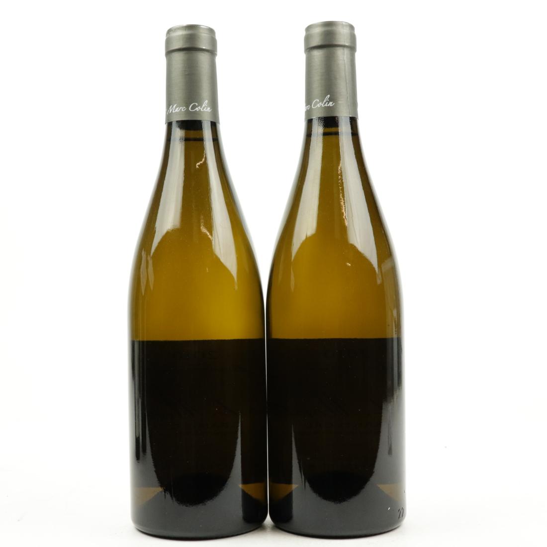 Image for M.Colin 2010 Batard-Montrachet Grand-Cru