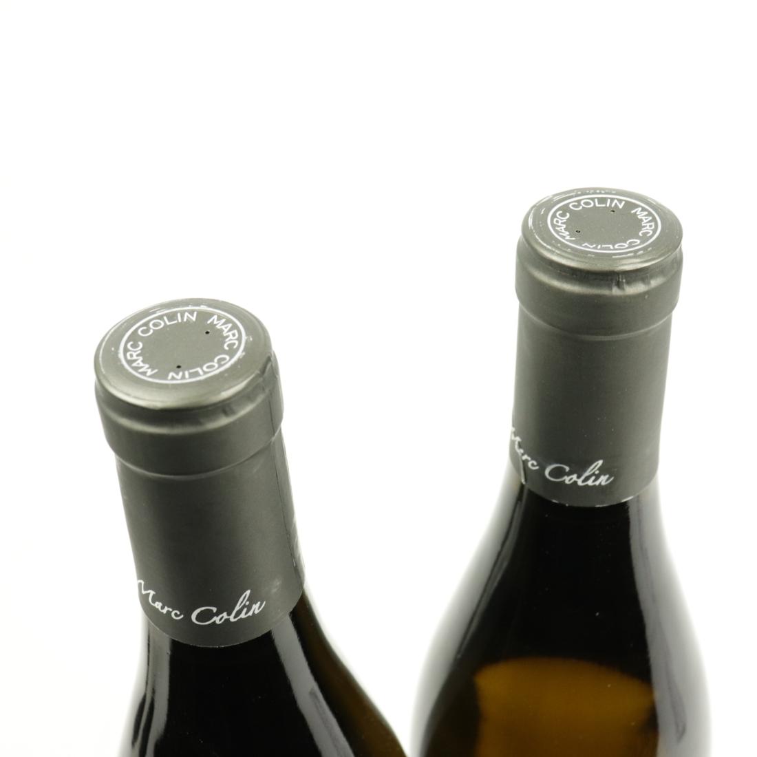 Image for M.Colin 2010 Batard-Montrachet Grand-Cru