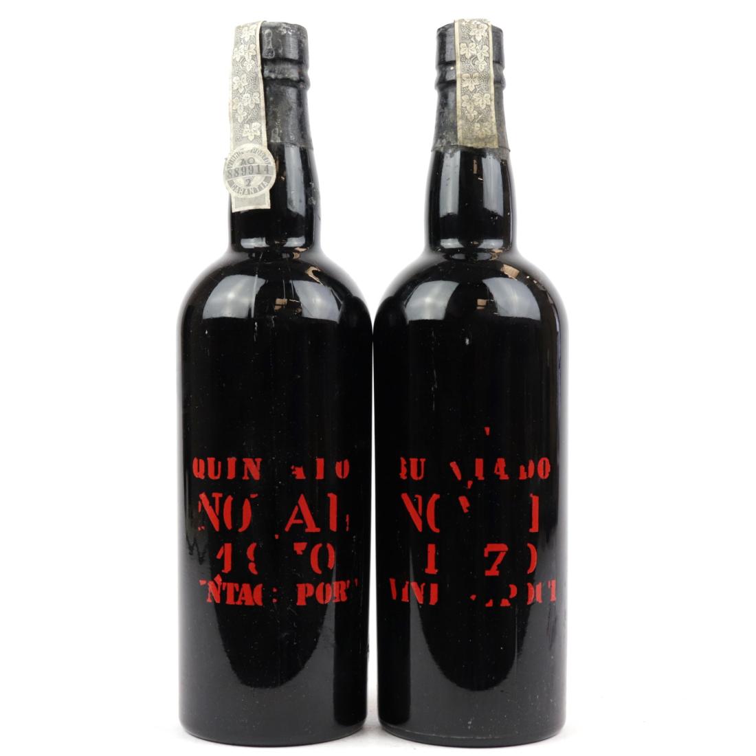 Image for Quinta do Noval 1970 Vintage Port