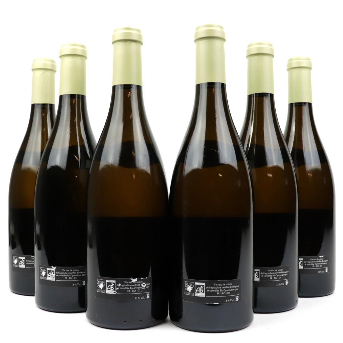 Image for Dom. Vacheron Les Romains 2011 Sancerre