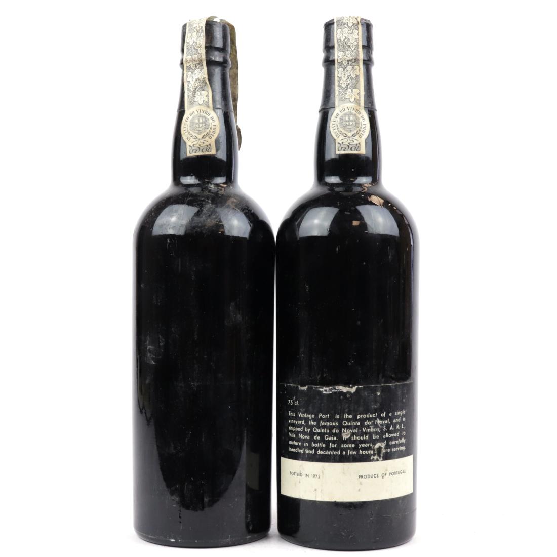 Image for Quinta do Noval 1970 Vintage Port