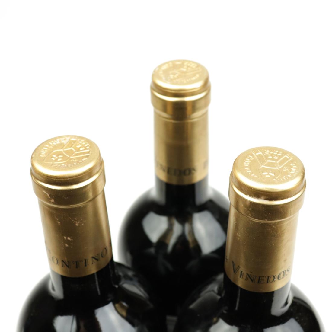 Image for Contino 17 Barricas 2013 Rioja