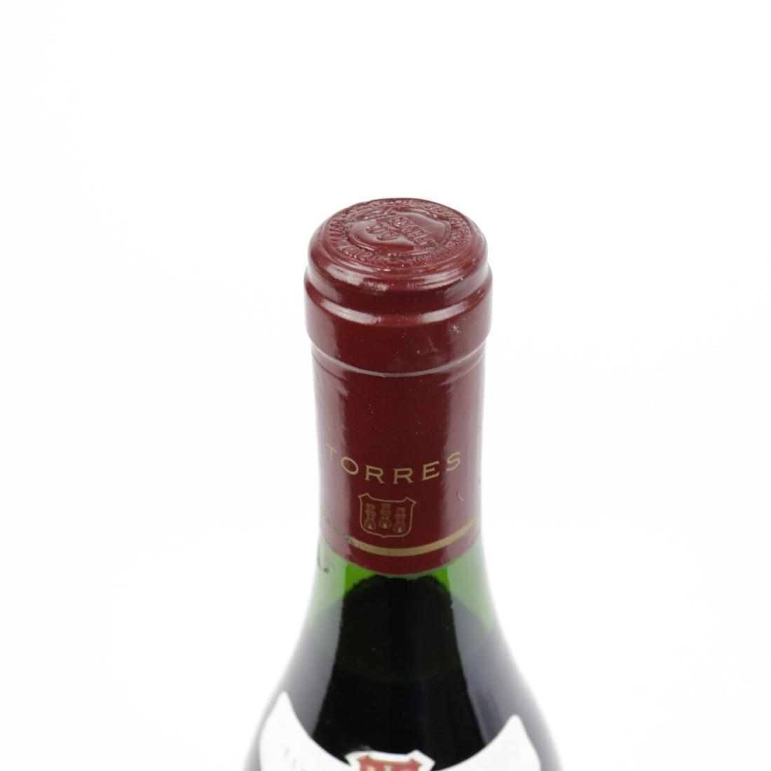 Image for Torres Mas Borras Pinot Noir 1993 Penedes