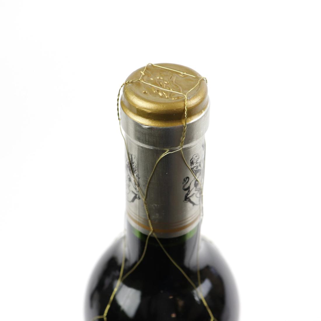 Image for Marques De Riscal 2005 Rioja Reserva