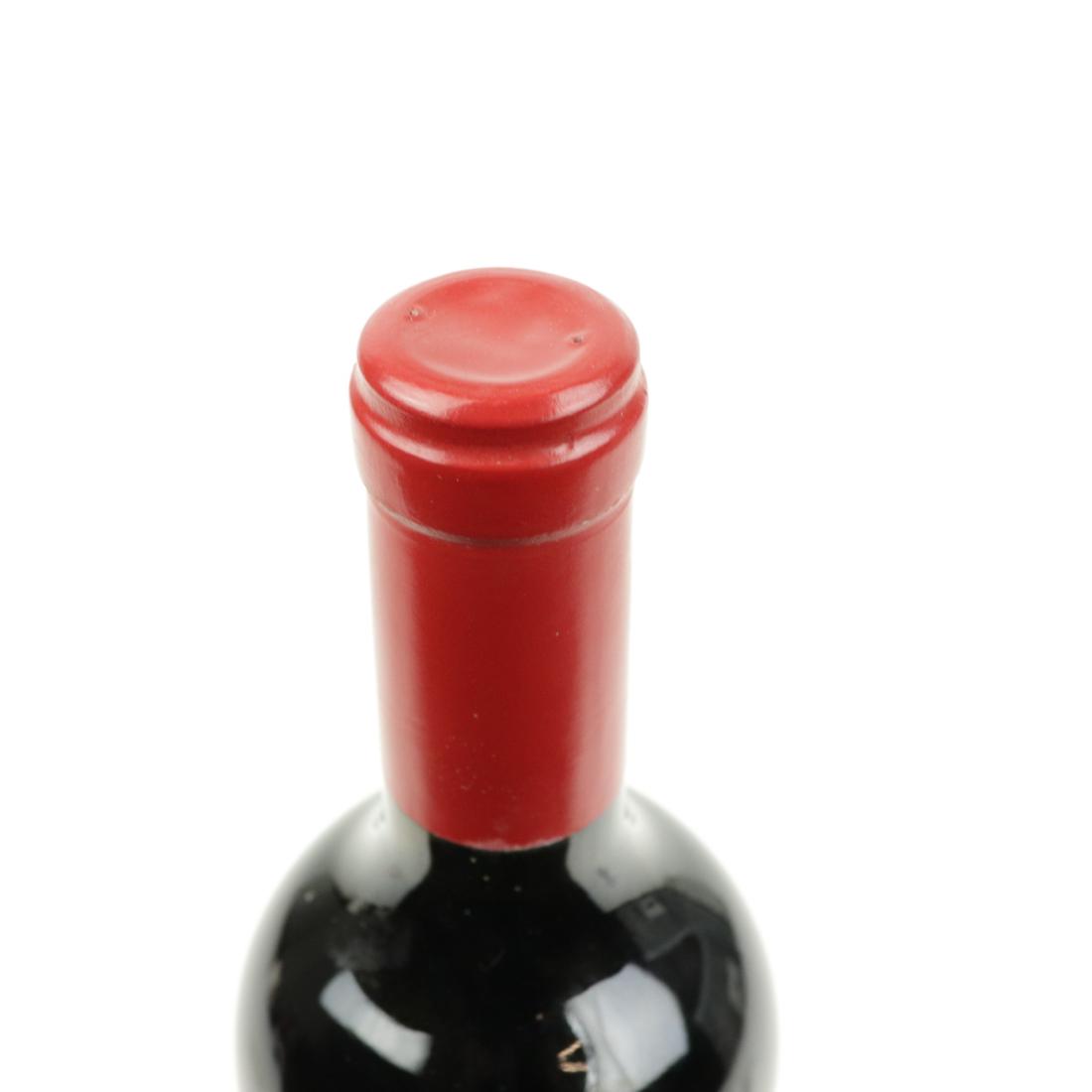 Image for Two Hands Zippy's Block Shiraz 2005 Barossa