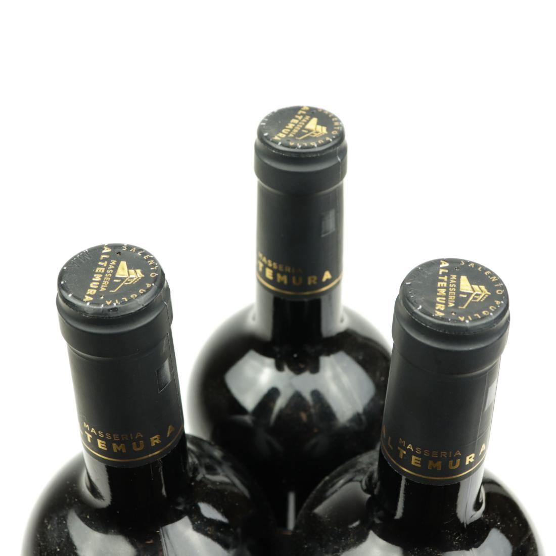 Image for Altemura 2016 Primitivo Di Manduria x 6
