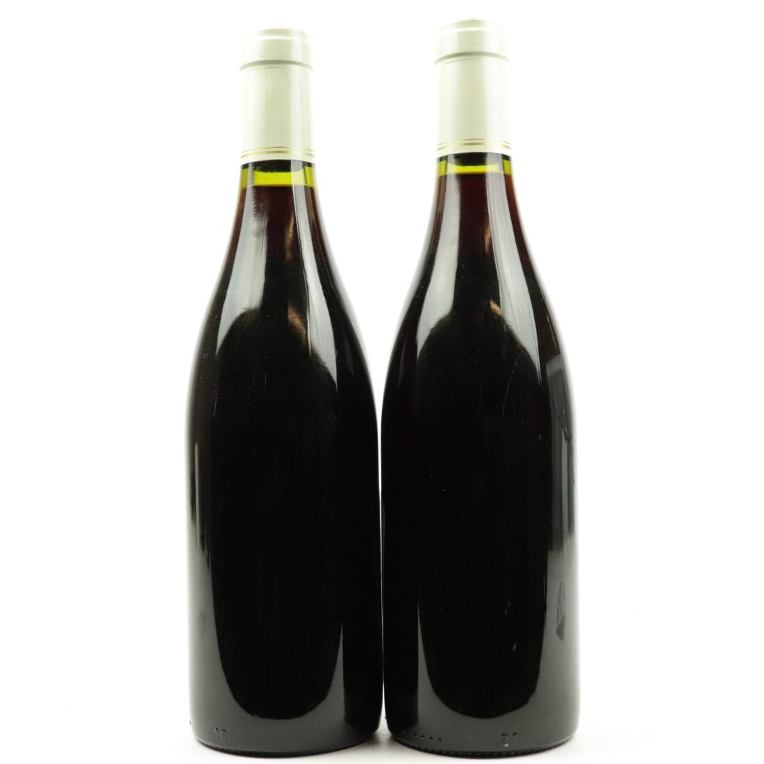 Image for Dom. Heresztyn 1998 Clos Saint-Denis Grand-Cru