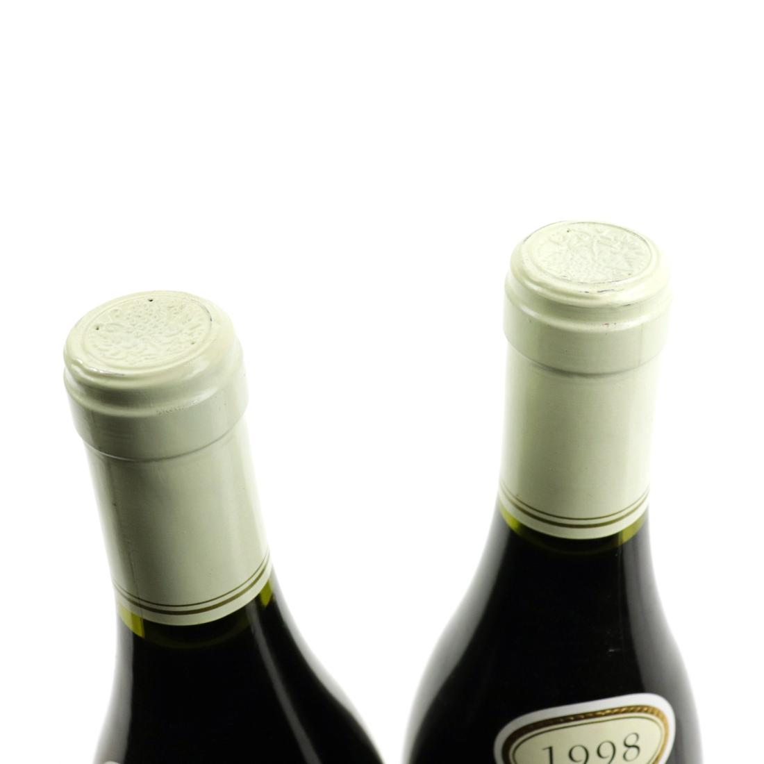 Image for Dom. Heresztyn 1998 Clos Saint-Denis Grand-Cru