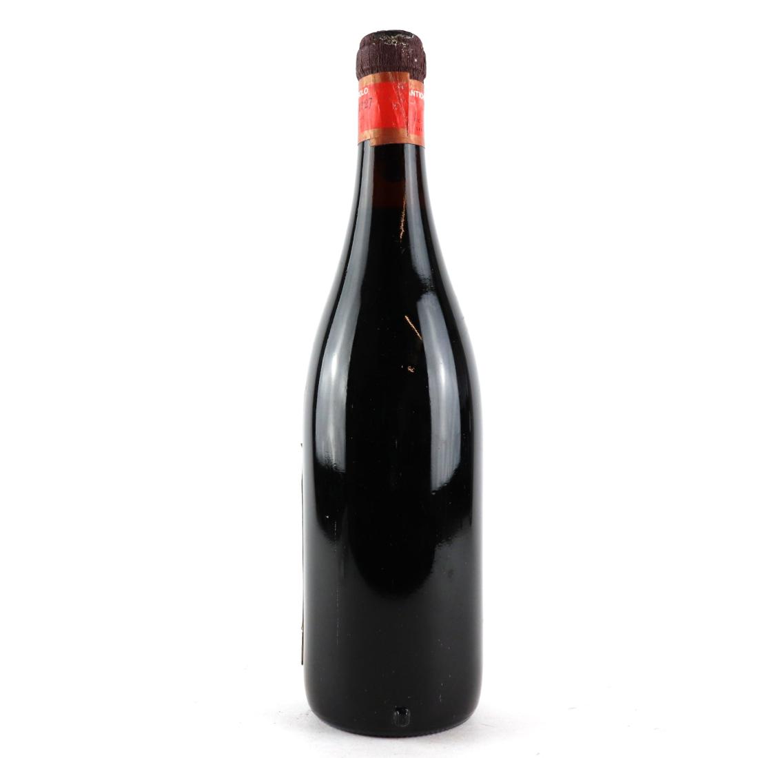 Image for Marchesi Di Barolo 1969 Barolo