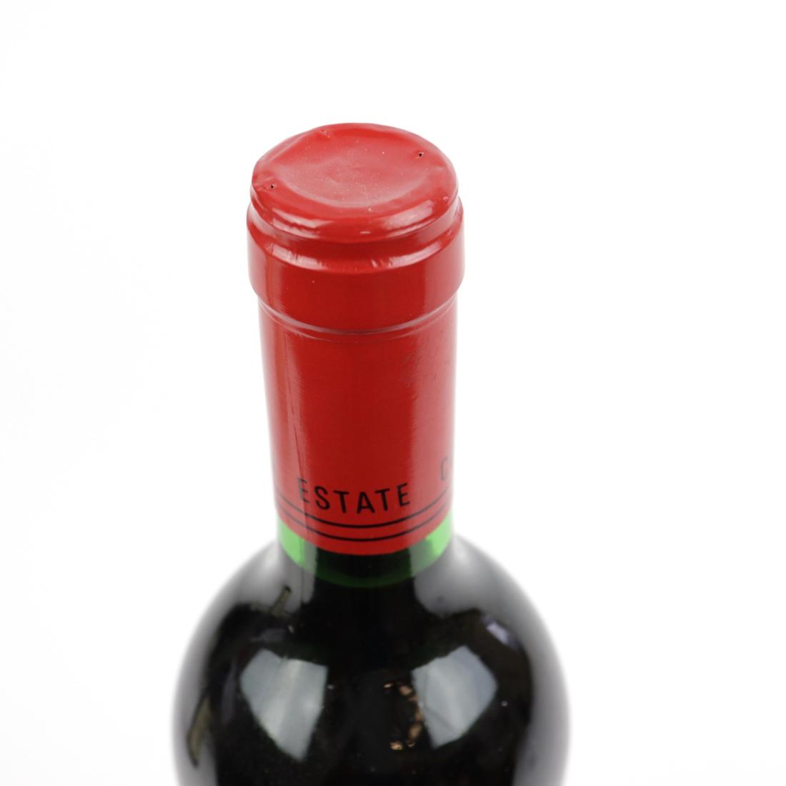 Image for Bowen Estate 1995 Coonawarra