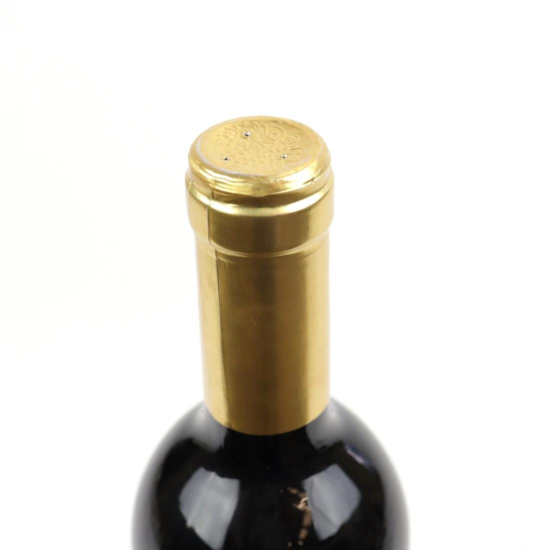 Image for Elderton 1995 Barossa