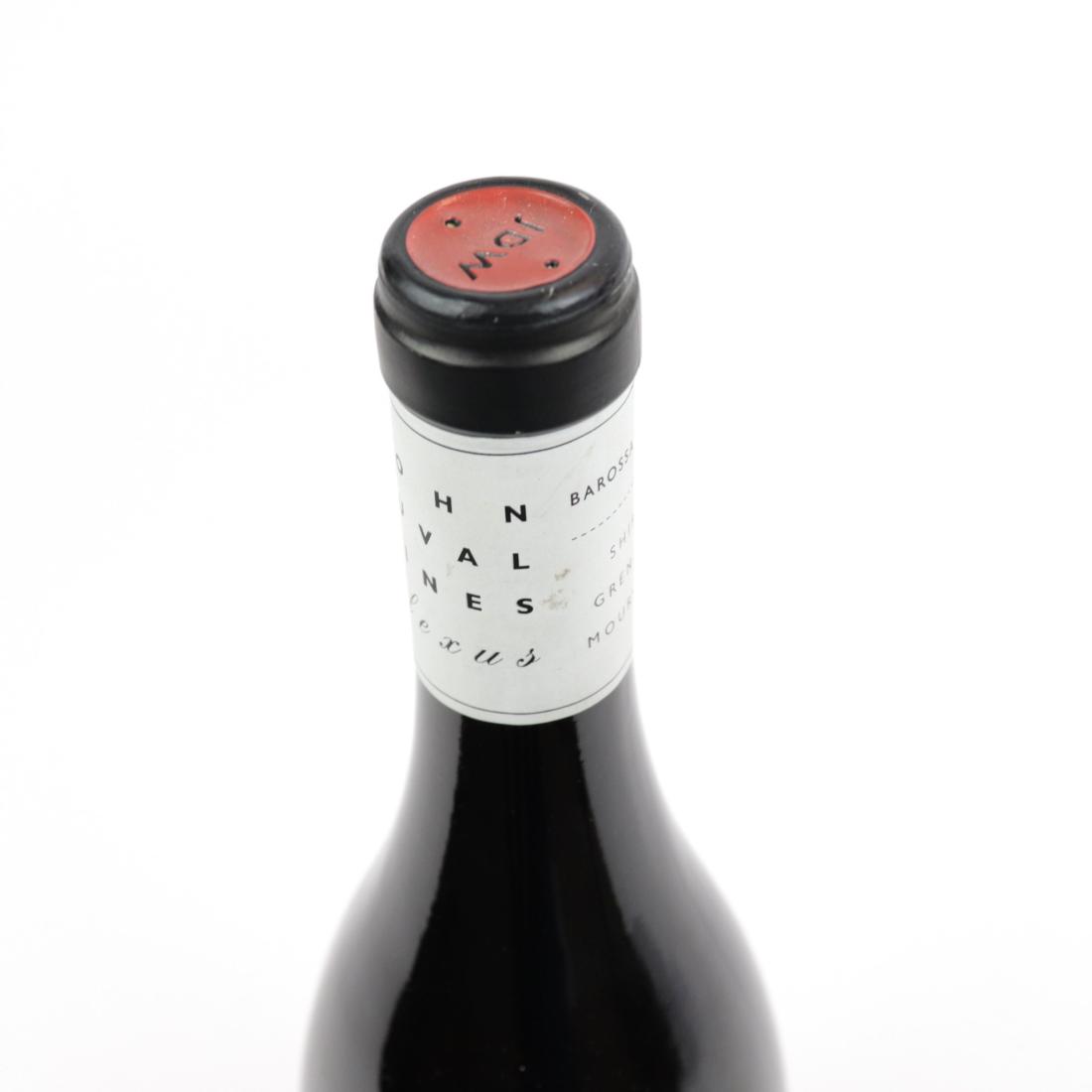 Image for J.Duval Plexus 2006 Barossa