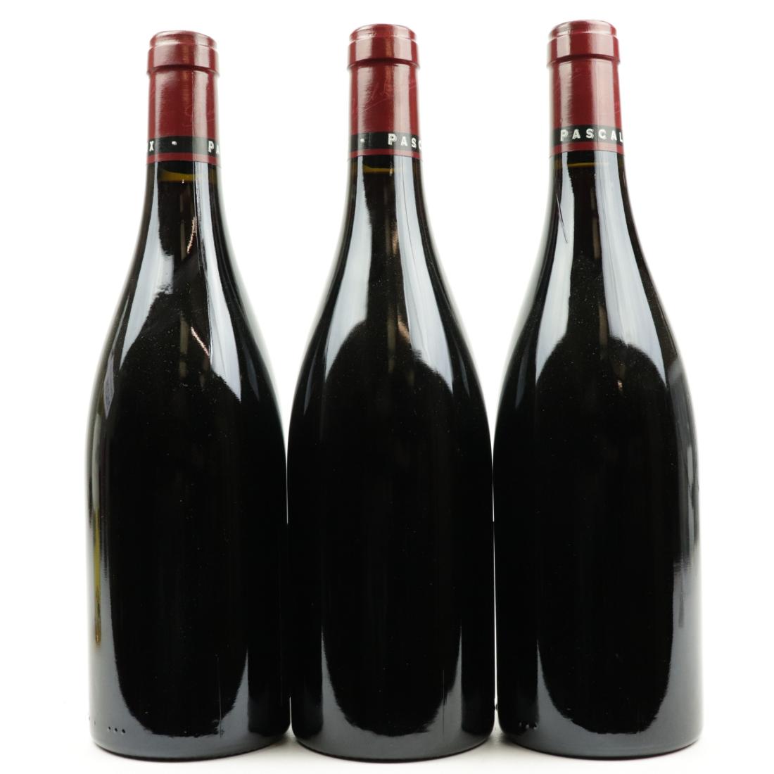 Image for P.Lachaux 2006 Clos St-Denis Grand-Cru