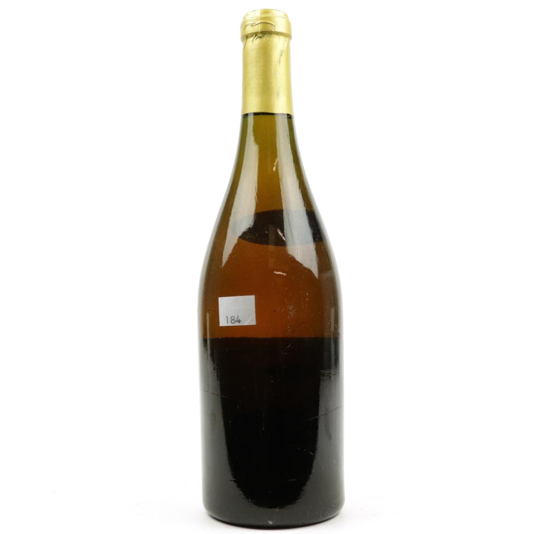 Image for Le Haut Lieu 1943 Vouvray