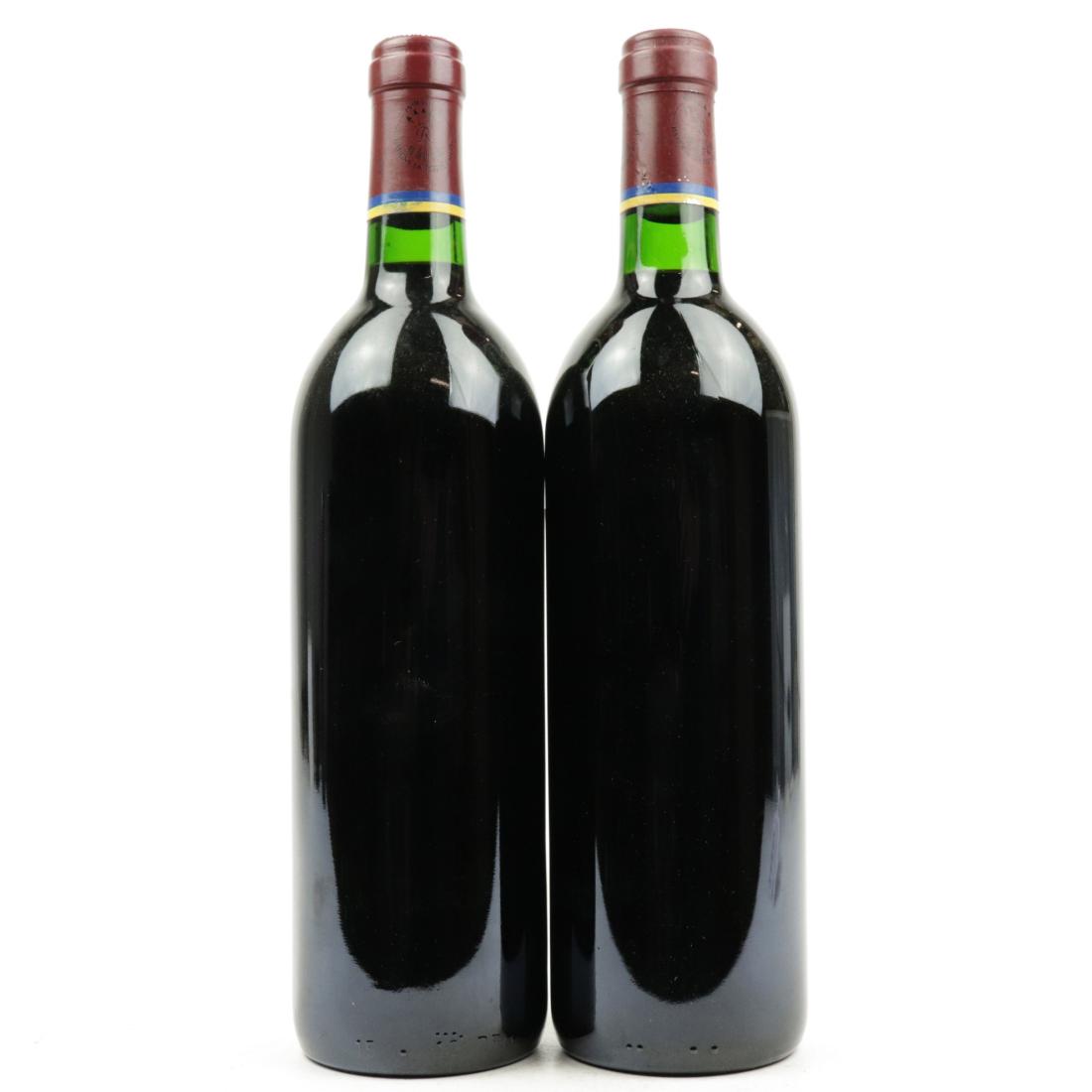 Image for Ch. Duhart-Milon 1993 Pauillac 4eme-Cru