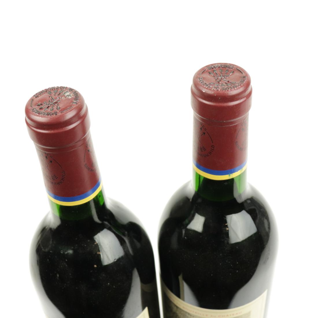 Image for Ch. Duhart-Milon 1993 Pauillac 4eme-Cru