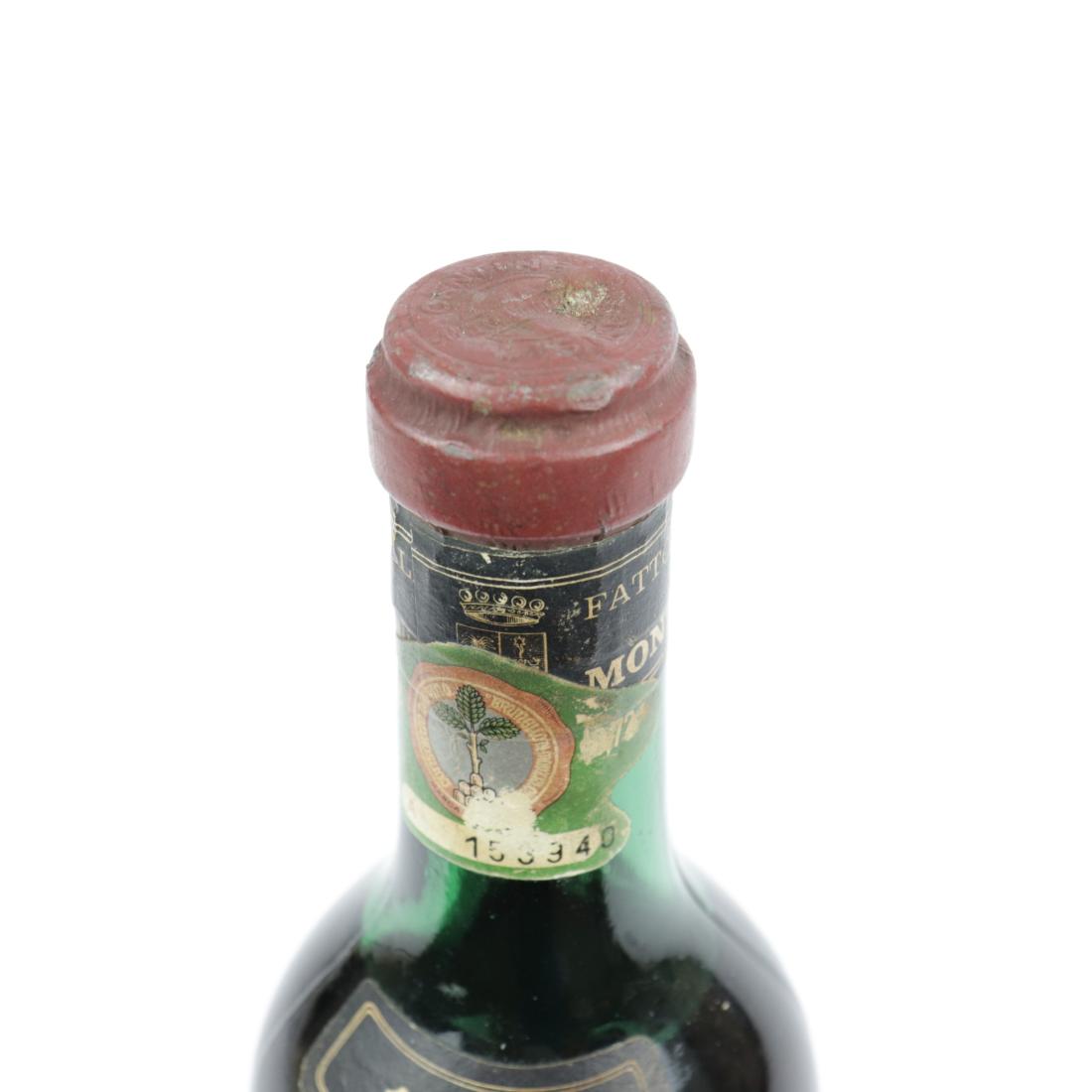 Image for S.Angelo 1967 Brunello di Montalcino