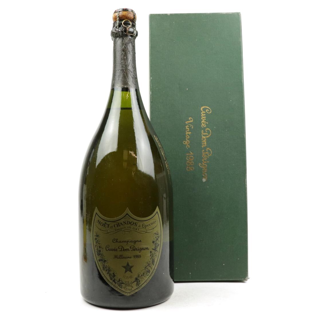 Image for Dom Pérignon 1988 Vintage Champagne
