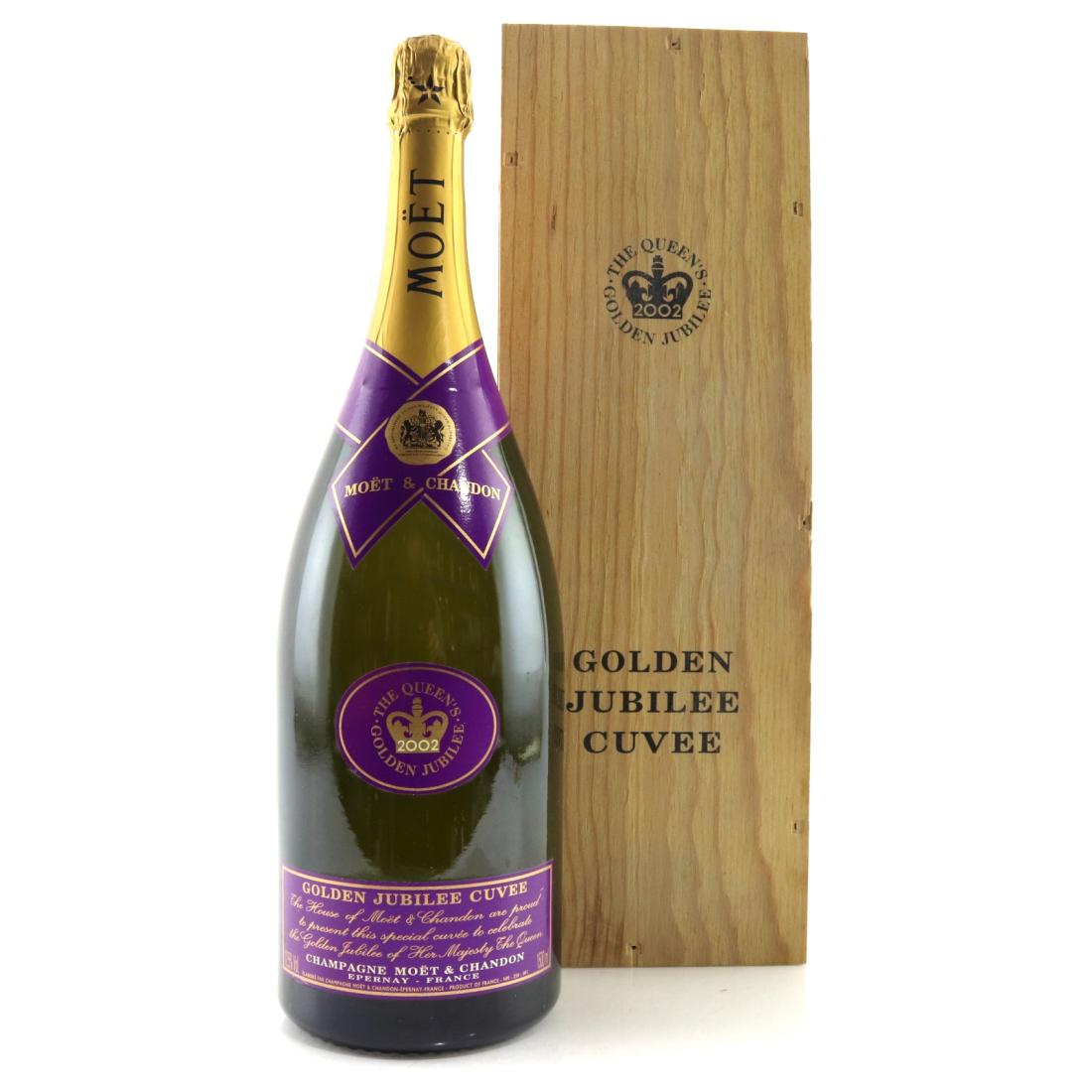 Image for Moet & Chandon NV Champagne
