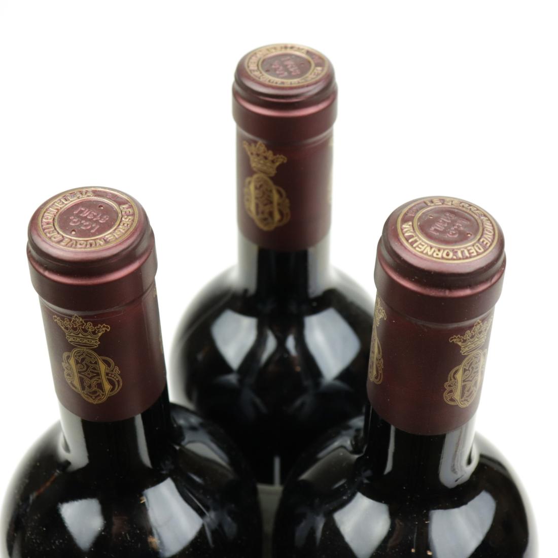 Image for Le Serre Nuove Dell' Ornellaia 2008